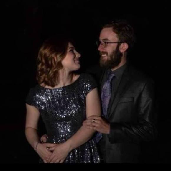 Meet your Posher, Derek - Picture 1 of 1